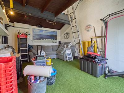 Garage Conversion